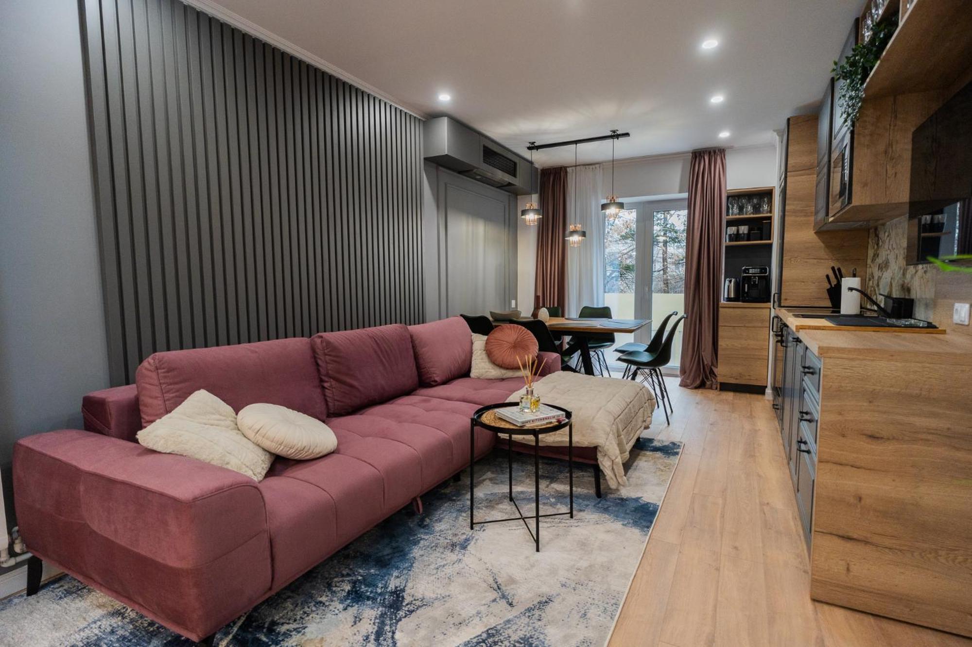 Urban Pearl - Old Town - Unique 4Br/3Ba Apartment Bucareste Exterior foto
